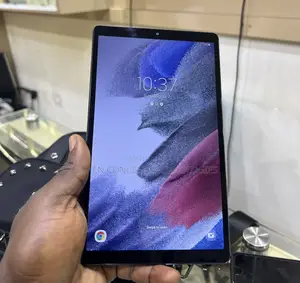 Samsung Galaxy Tab A7 Lite 32 GB Gray