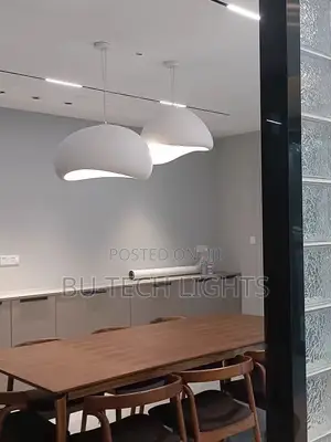 3 in 1 Dome Pendant Light