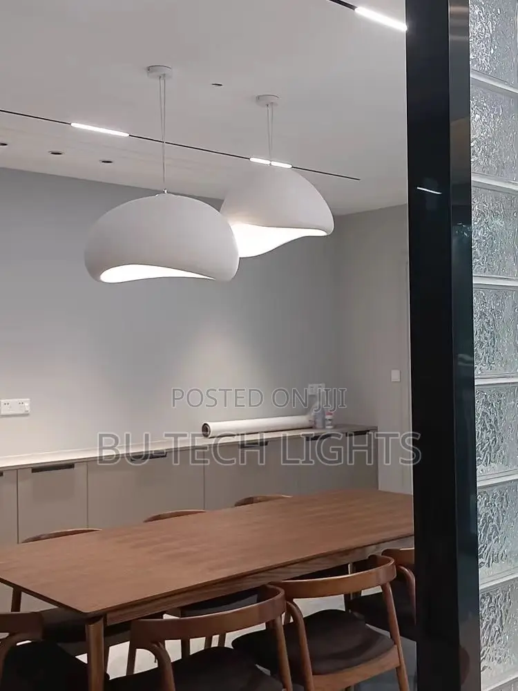 3 in 1 Dome Pendant Light
