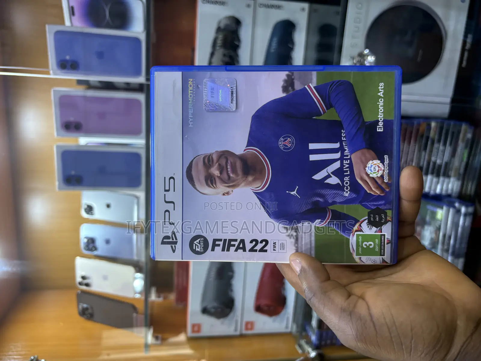 All These Neatly Discs Available