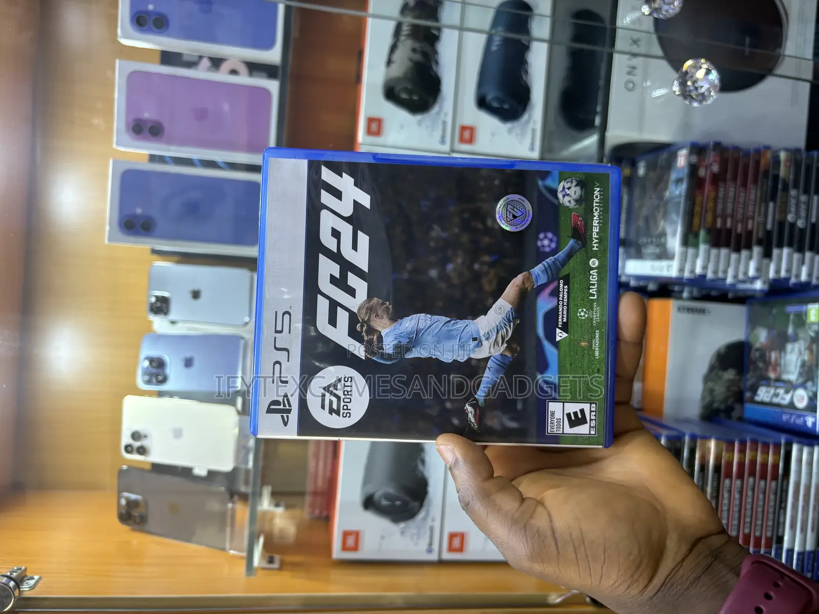All These Neatly Discs Available