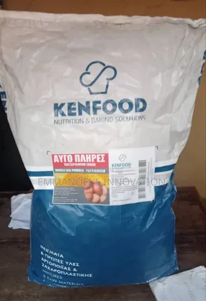 Egg Yolk Powder