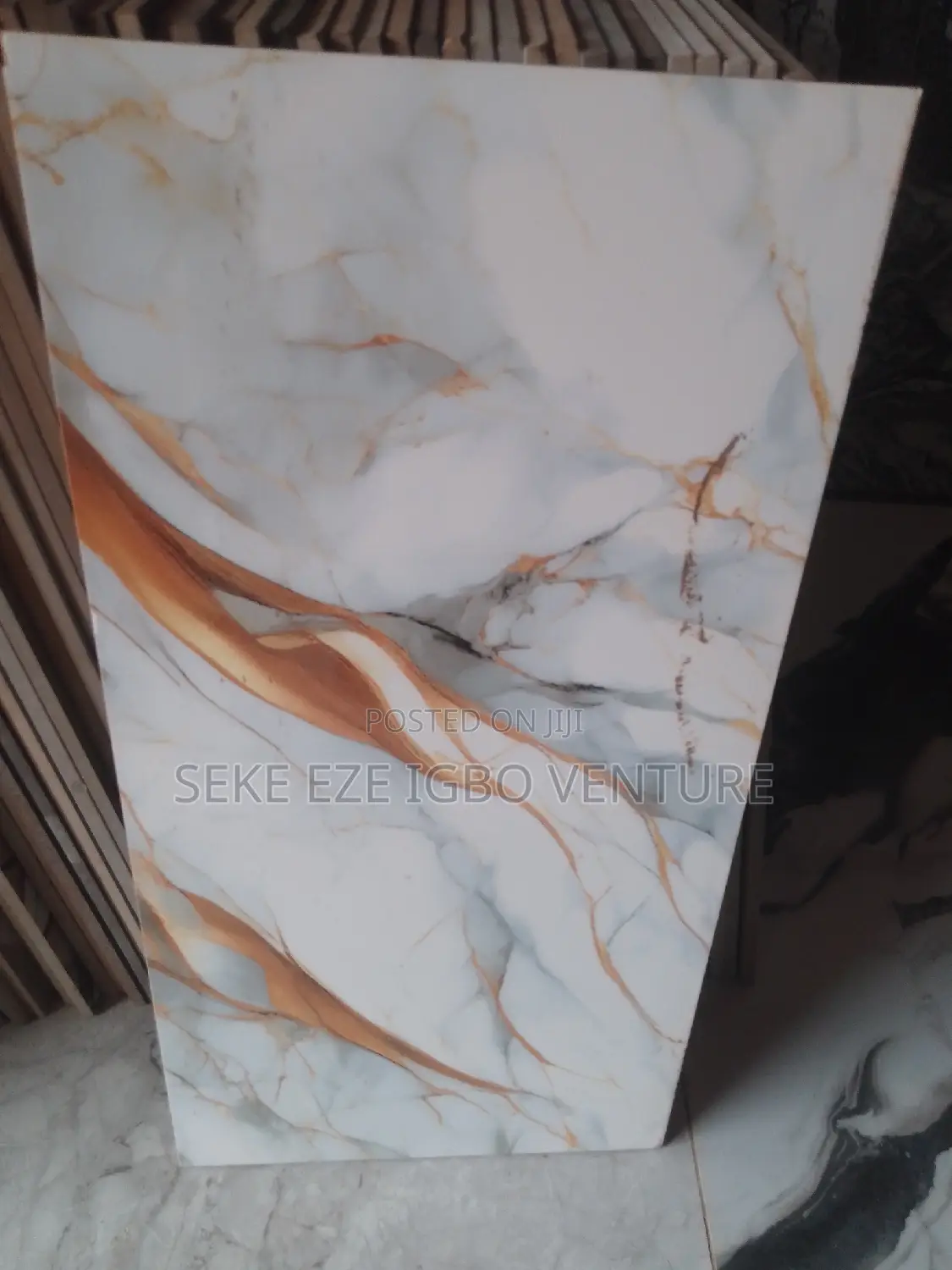 30/60 Virony Wall Tiles