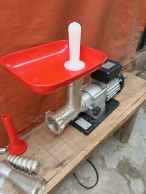 Professional Meat Mincer Heavy Duty Meat Grinder