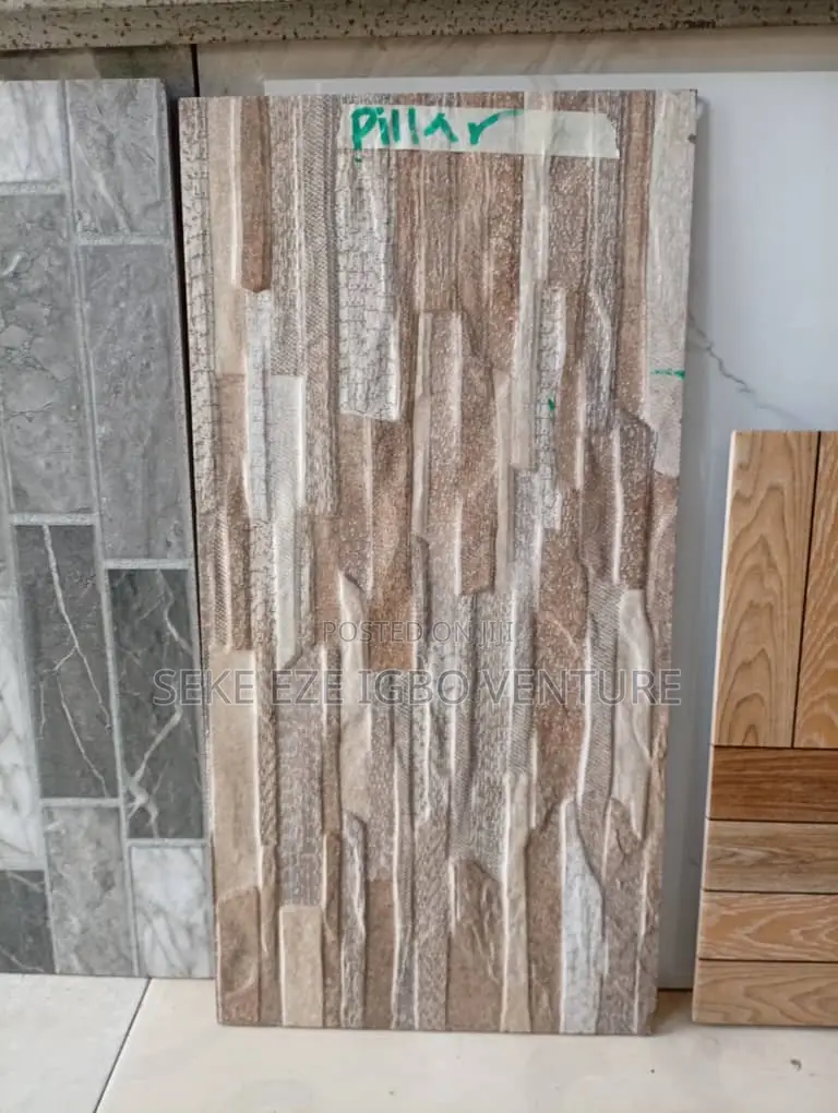 30/60 Virony Outside Wall Tiles