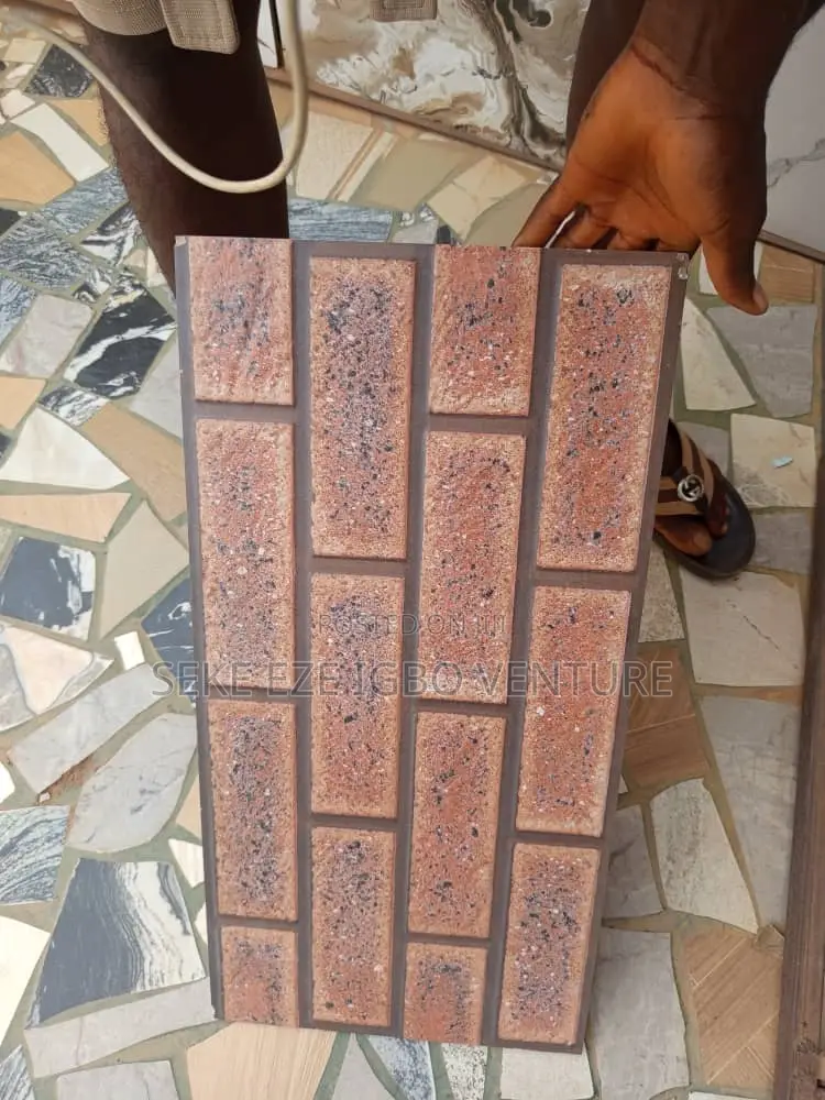 30/60 Virony Outside Wall Tiles