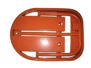 Stainless Steel Car Parking Space Safety Lock