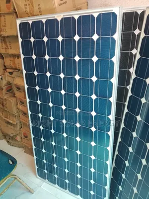 Solar Panel Canadian 300watt
