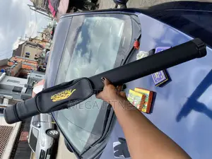 Predator Stick Pouch