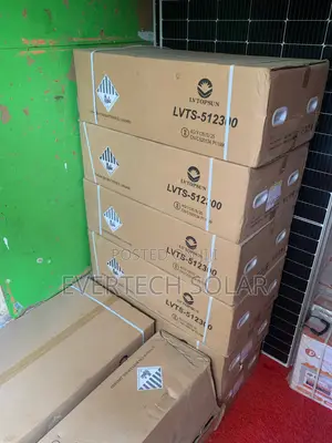 15kwhs Lvtopsun Lithium Ion Battery 48v With 10 Years Warranty