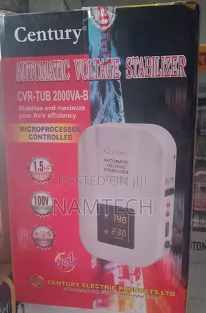 Century Wall Stabilizer
