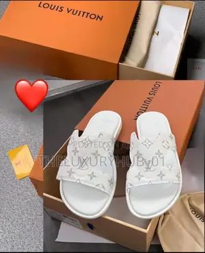 Luxury Lv Men Pam