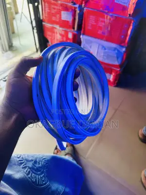 Neon Flexible Strip Lights