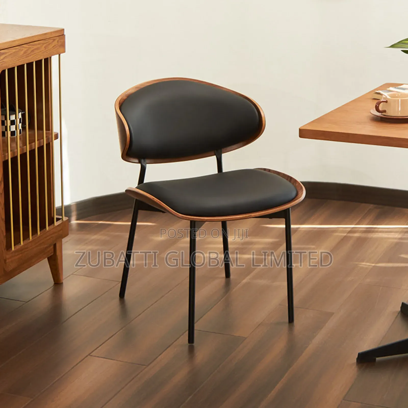 Foreign Restaurant Chairs / Foreign Dining Chair