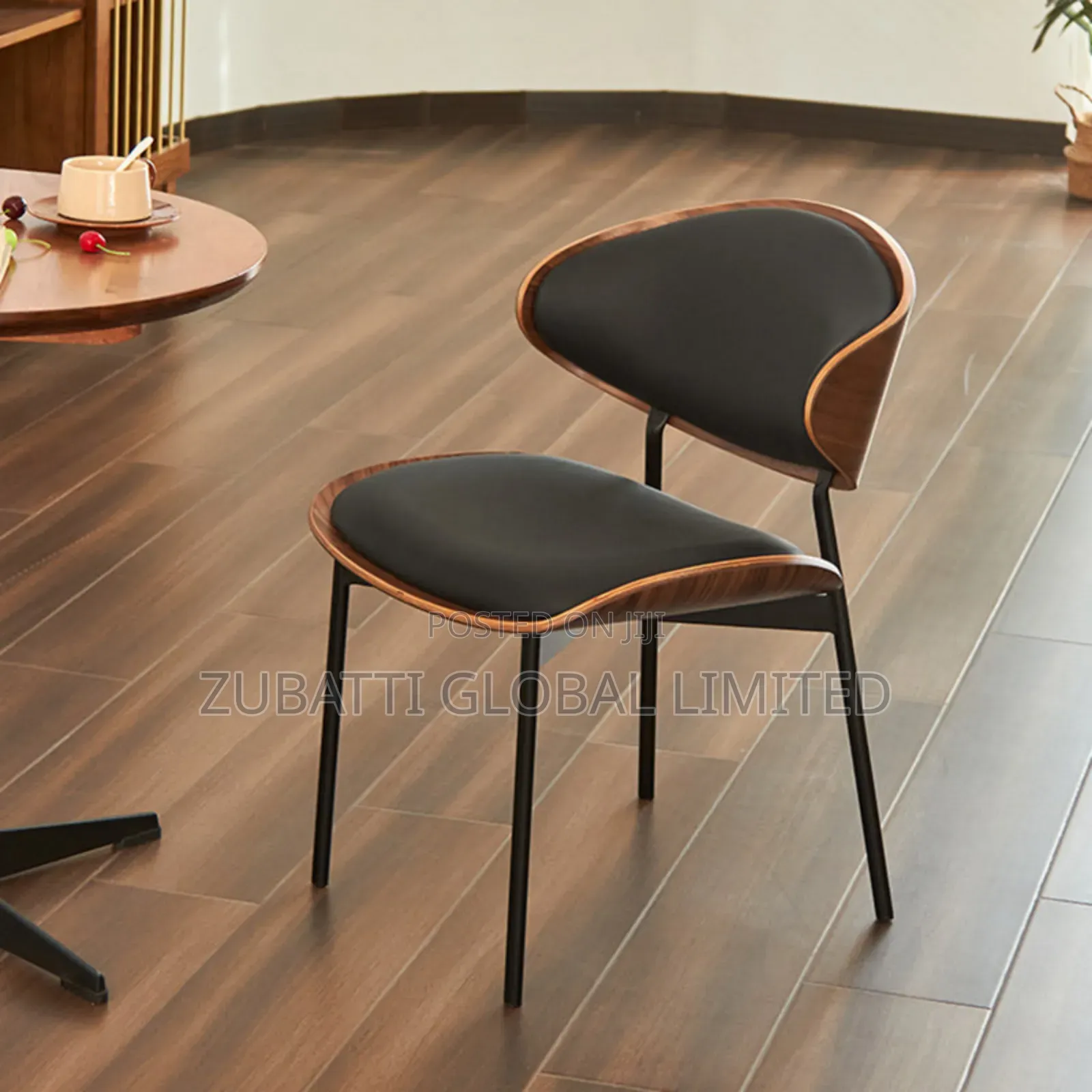 Foreign Restaurant Chairs / Foreign Dining Chair