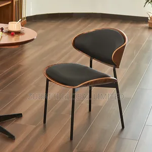 Foreign Restaurant Chairs / Foreign Dining Chair