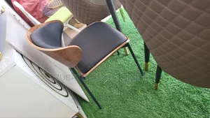 Foreign Restaurant Chairs / Foreign Dining Chair