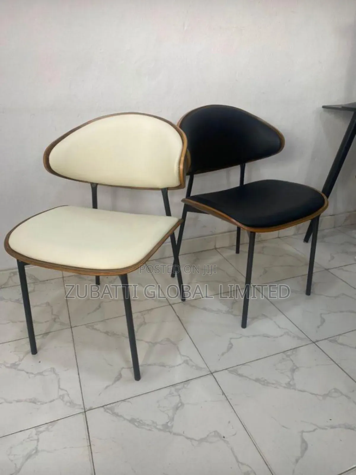 Foreign Restaurant Chairs / Foreign Dining Chair