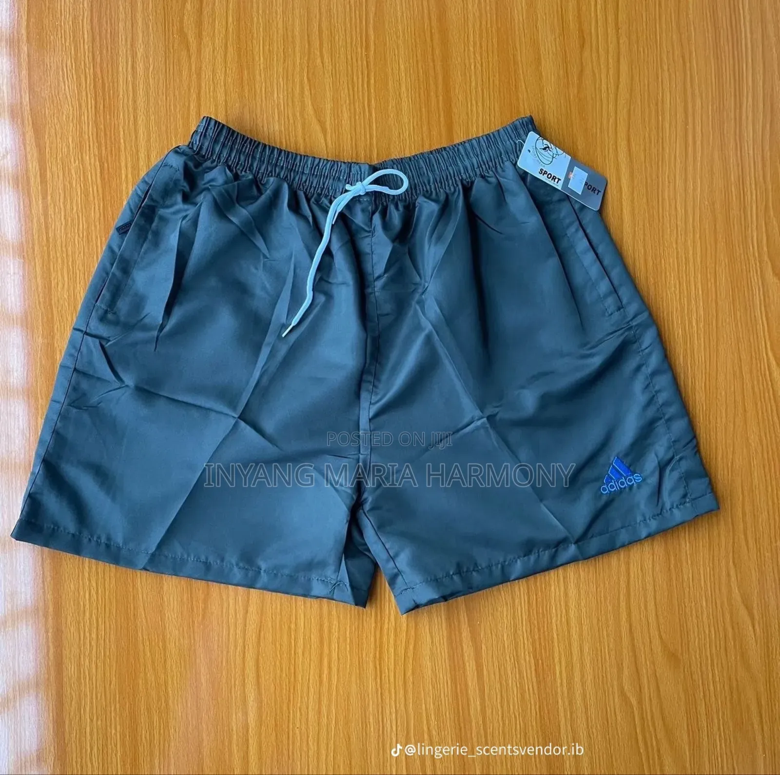 Beach Short