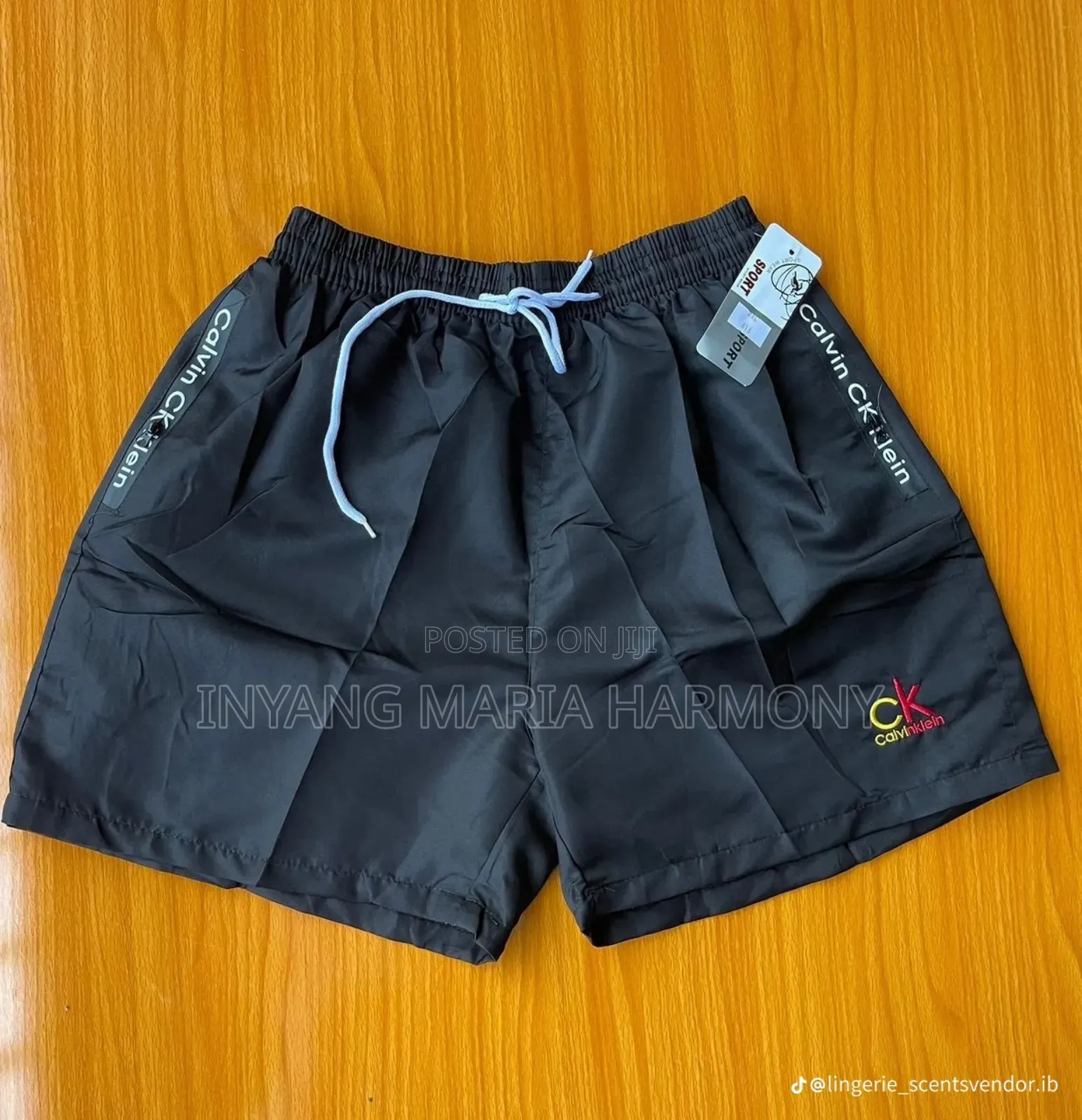 Beach Short