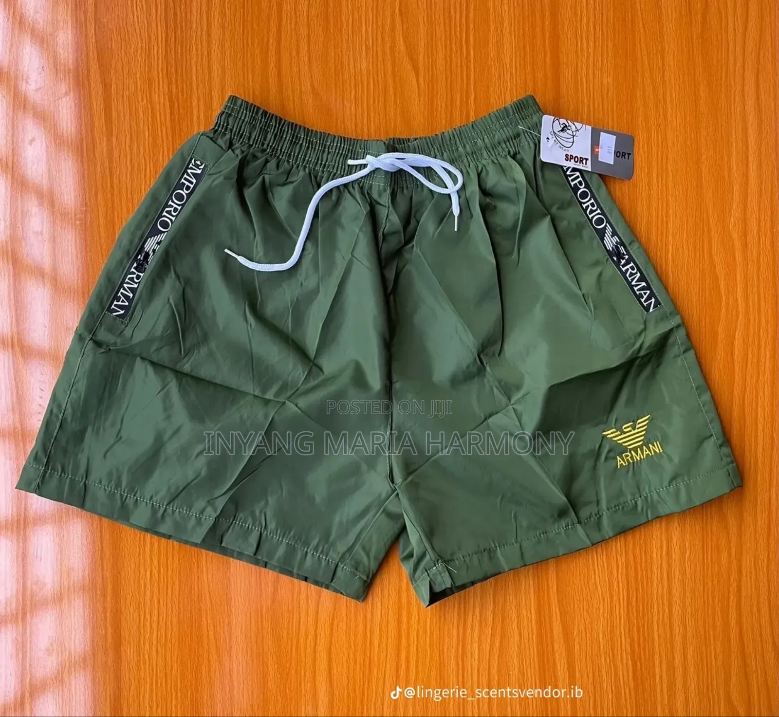 Beach Short