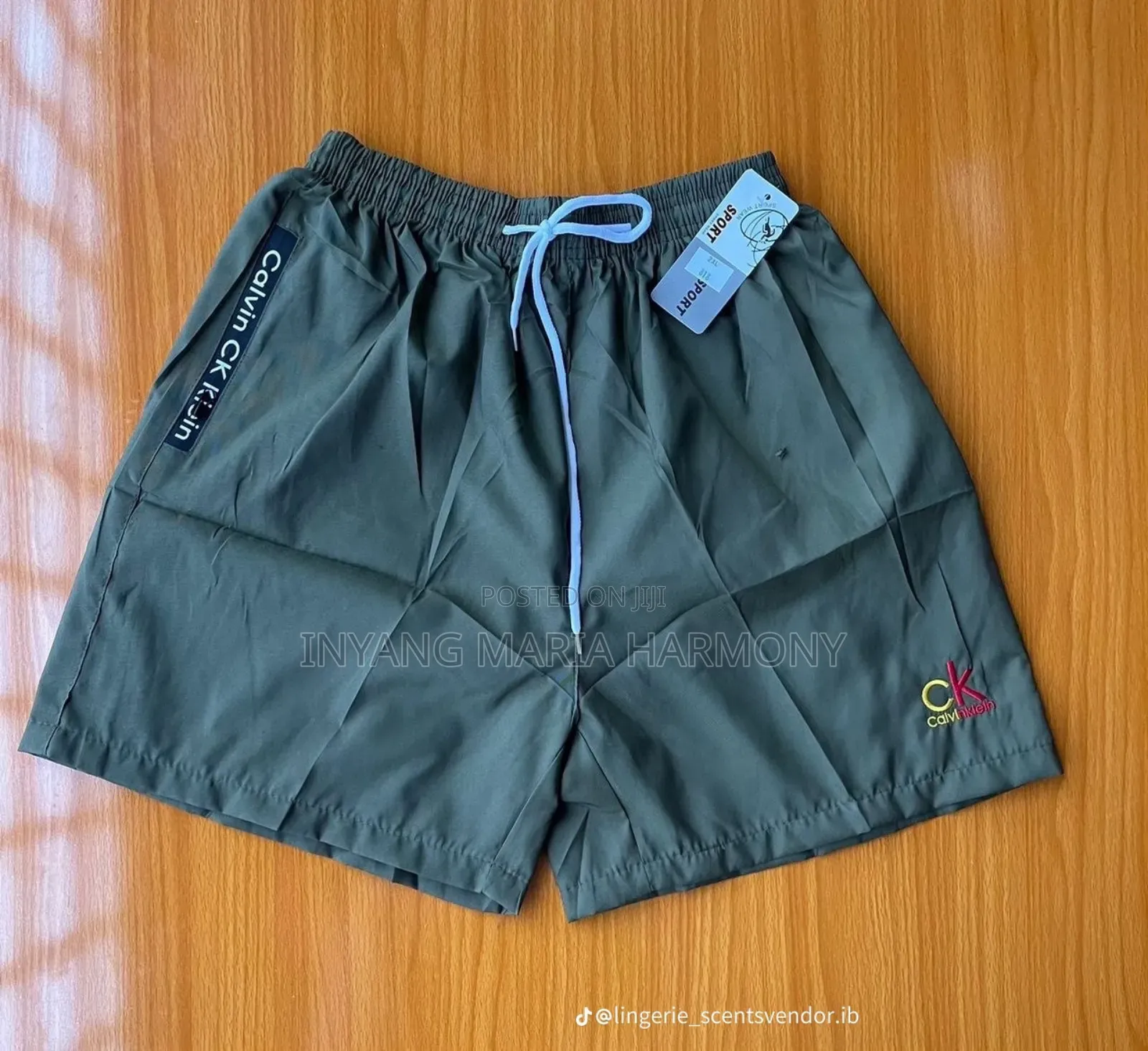 Beach Short