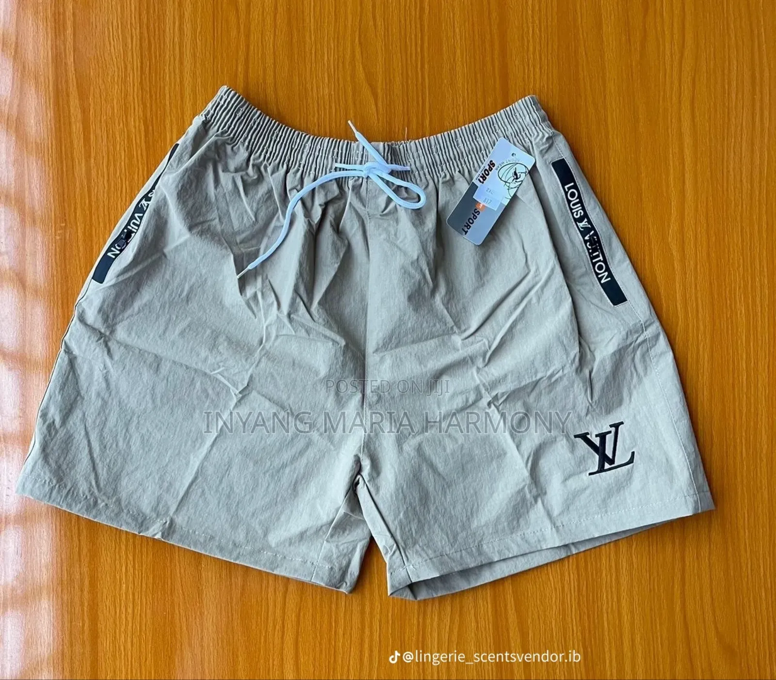 Beach Short