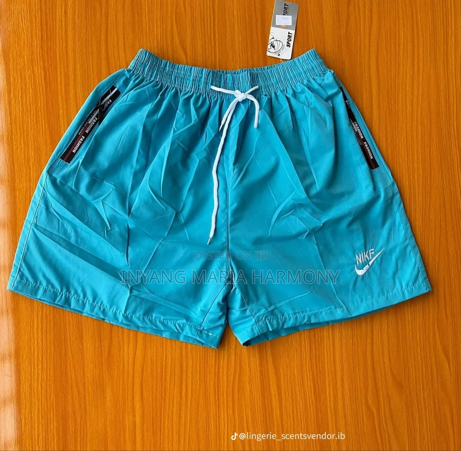 Beach Short