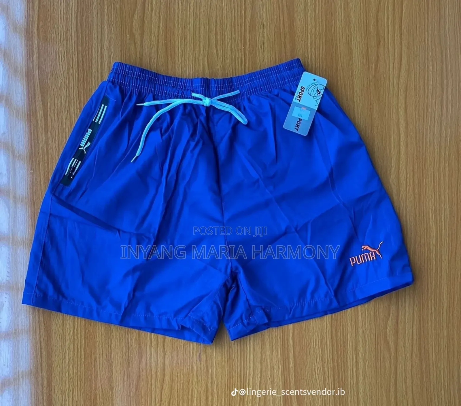 Beach Short
