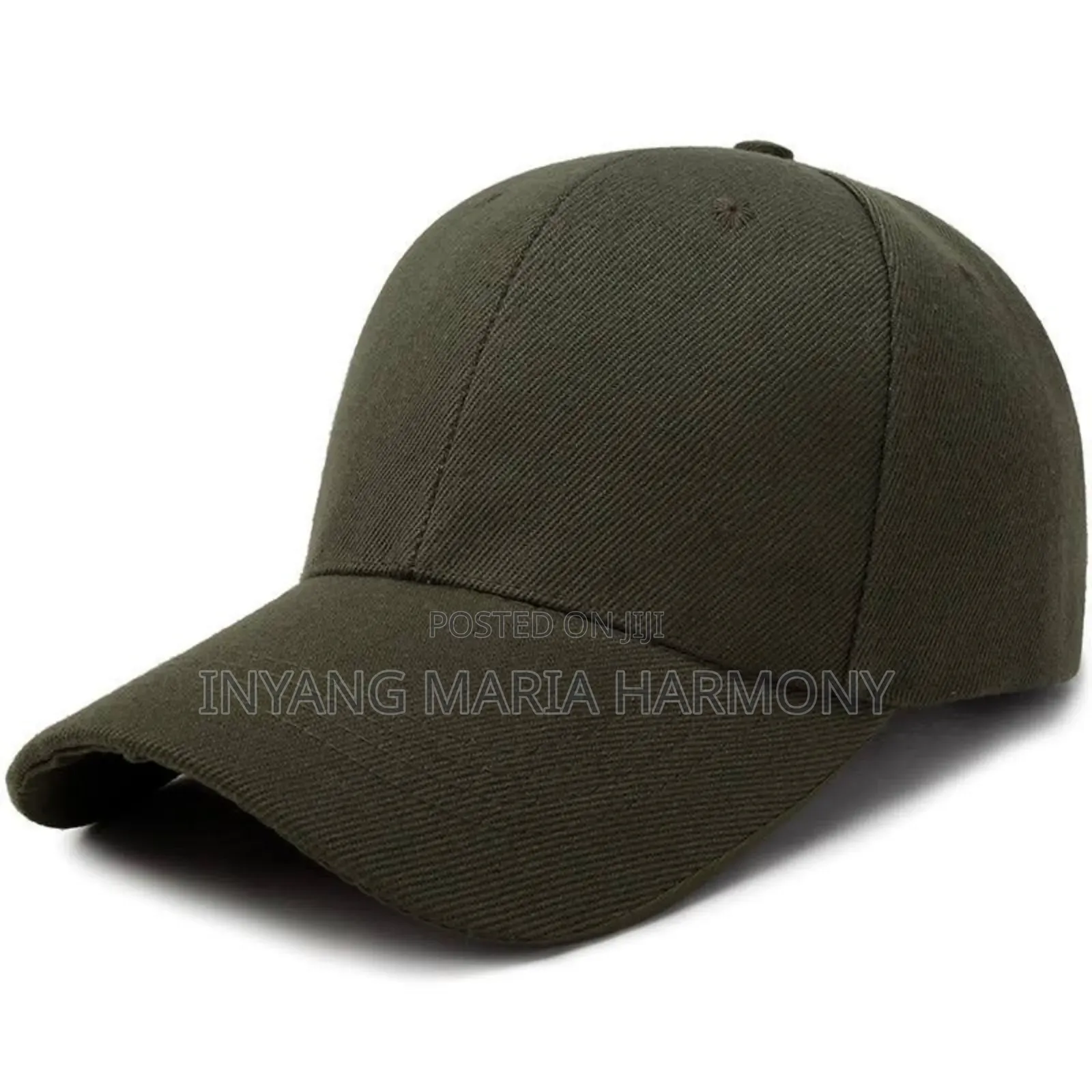Quality Face Cap