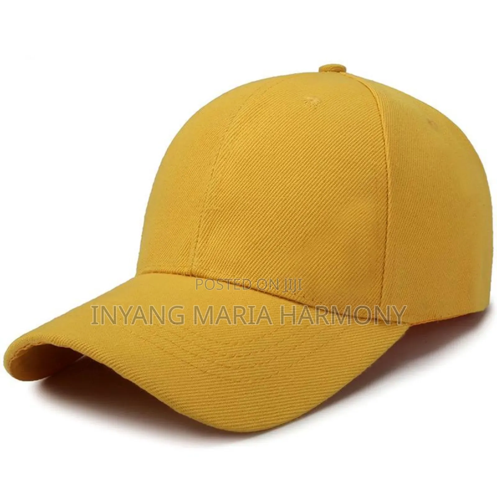 Quality Face Cap