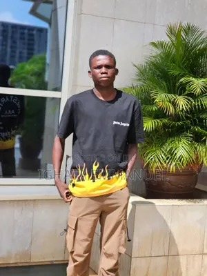 Ighata Emmanuel