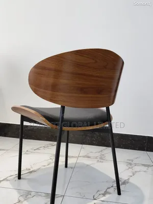 Foreign Restaurant Chairs / Foreign Dining Chair