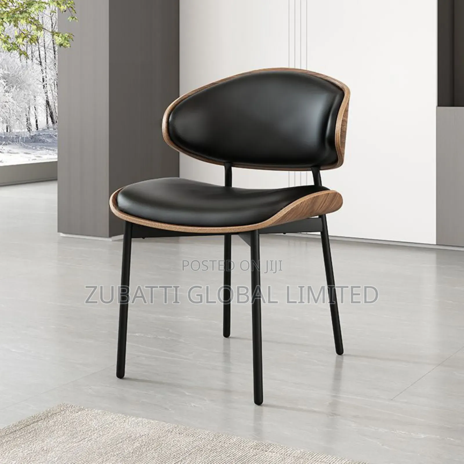 Foreign Restaurant Chairs / Foreign Dining Chair