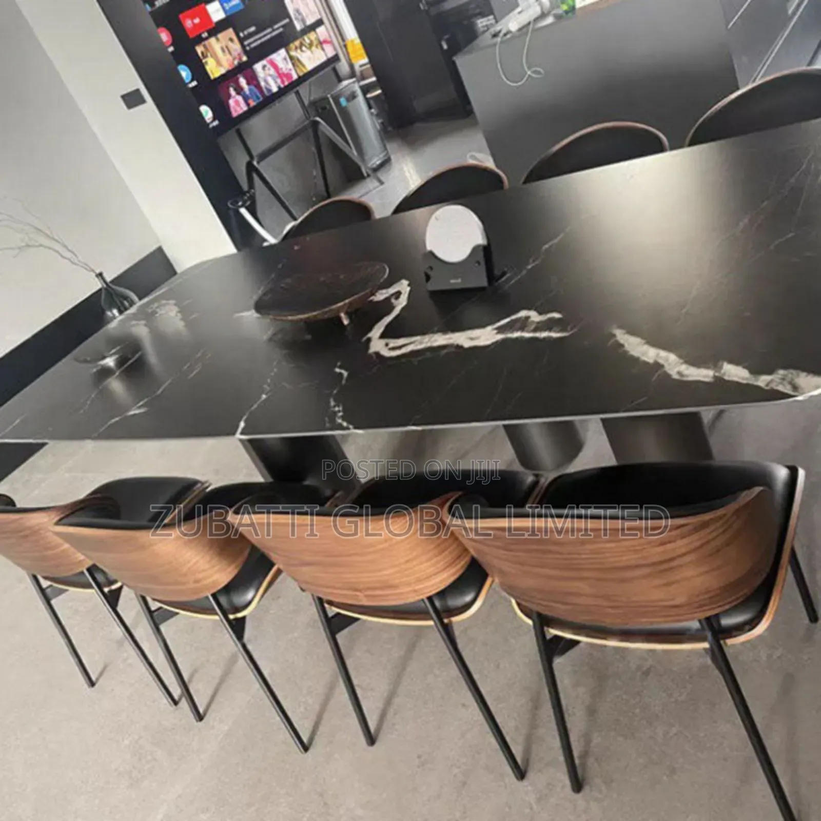 Foreign Restaurant Chairs / Foreign Dining Chair