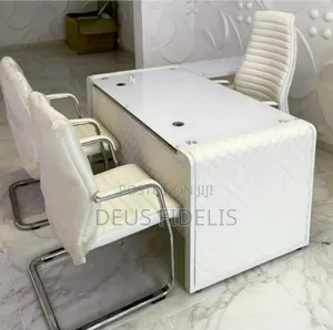 Executive Director Office Desk