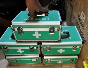 First Aid Box