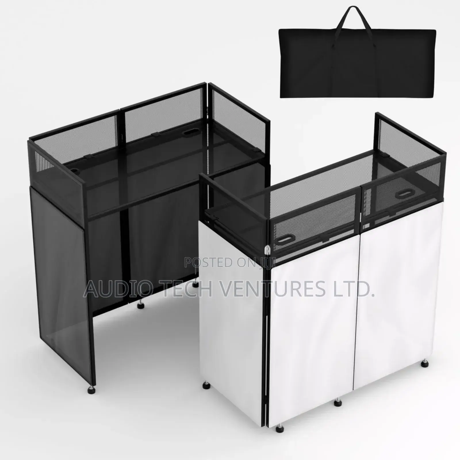 Professional Dj Stand