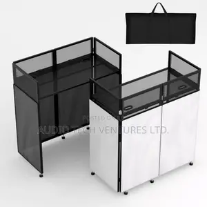Professional Dj Stand