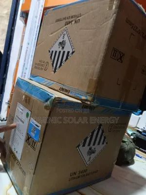 200ah - 2.56kwh Cworth Energy Solar Battery