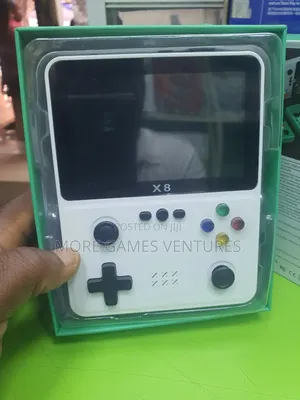 Game Console