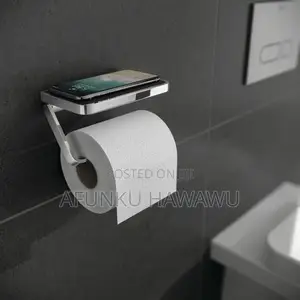 Aluminum Soap Holder