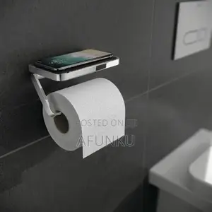 Aluminum Soap Holder