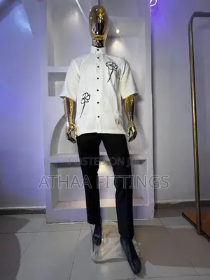 Premuim Two Pieces Outfit