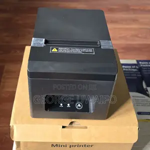 80mm Thermal Printer