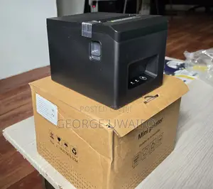 80mm Thermal Printer