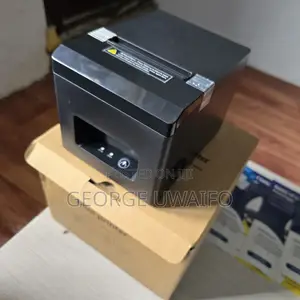80mm Thermal Printer