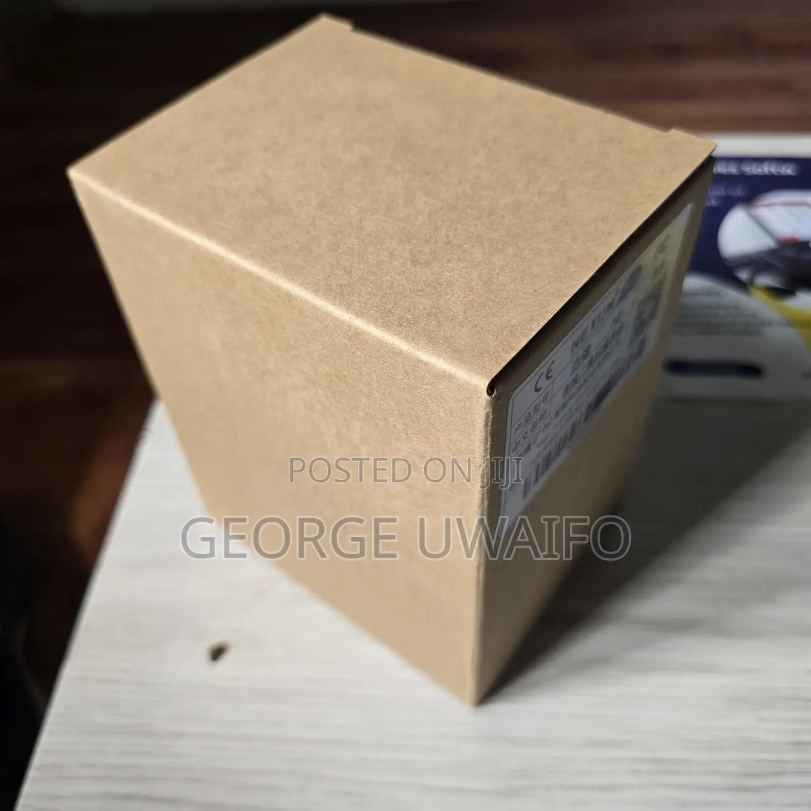 80mm Thermal Printer