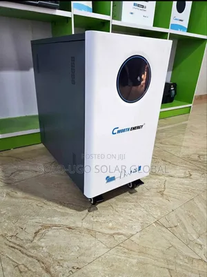 20khw 48v Cworth Lithium Ion Battery