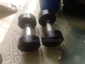 Commercial Dumbbell